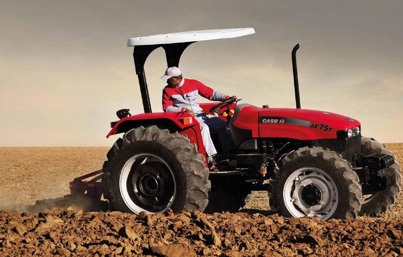 JX75T 4WD