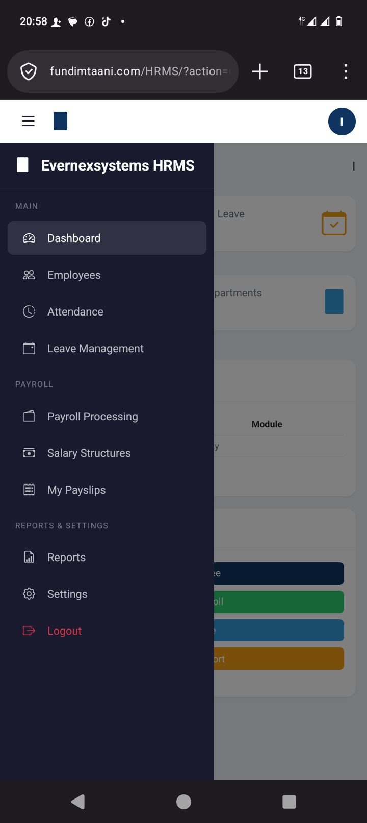 Payroll