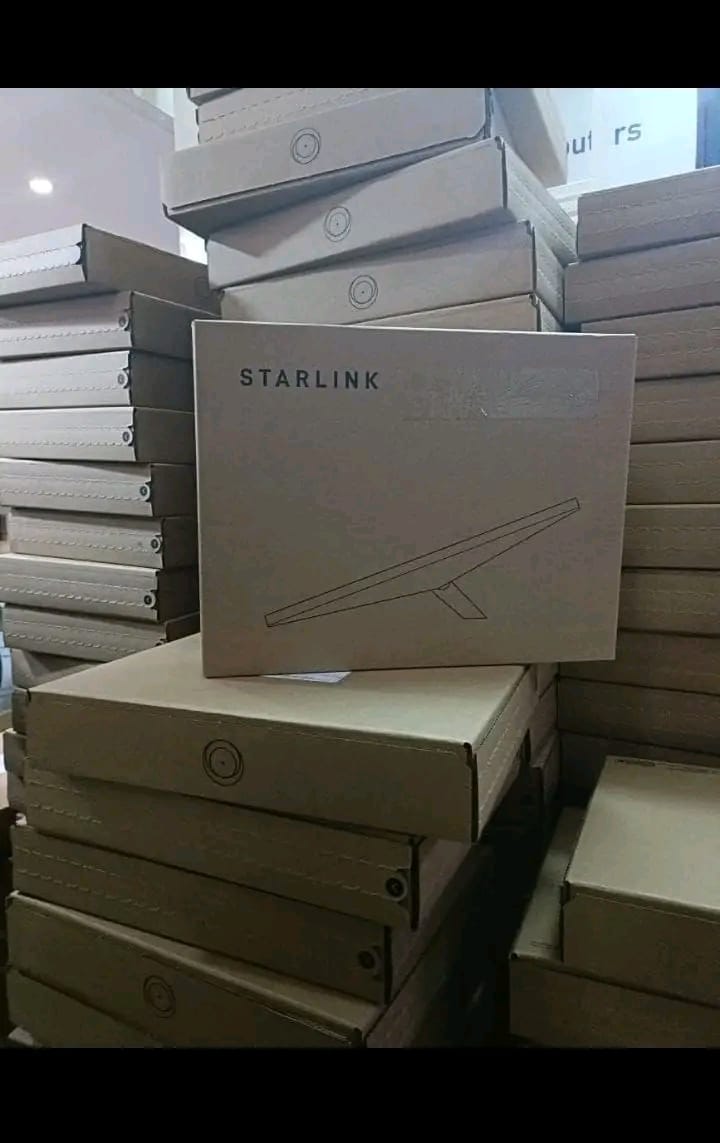 STARLINK