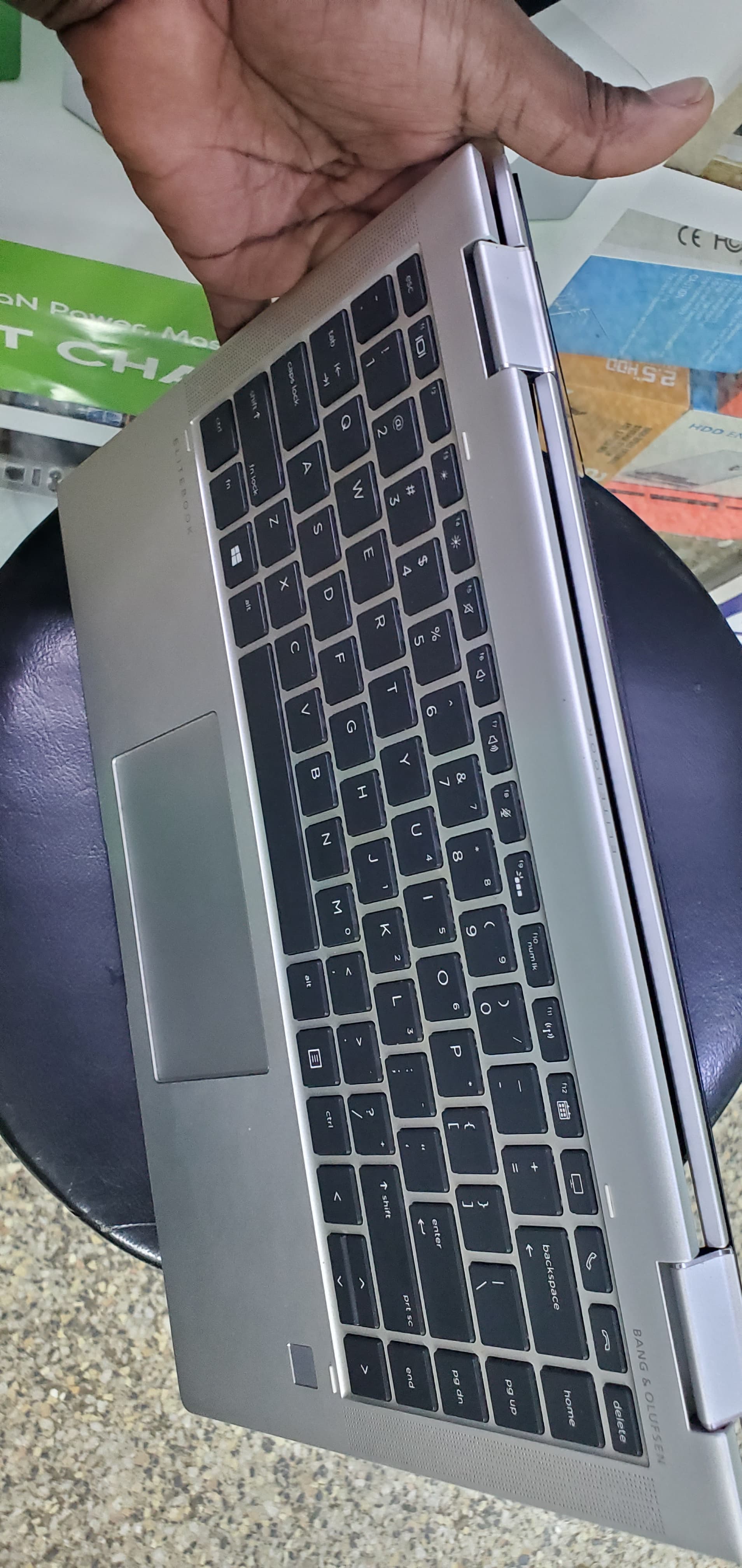 HP Laptop