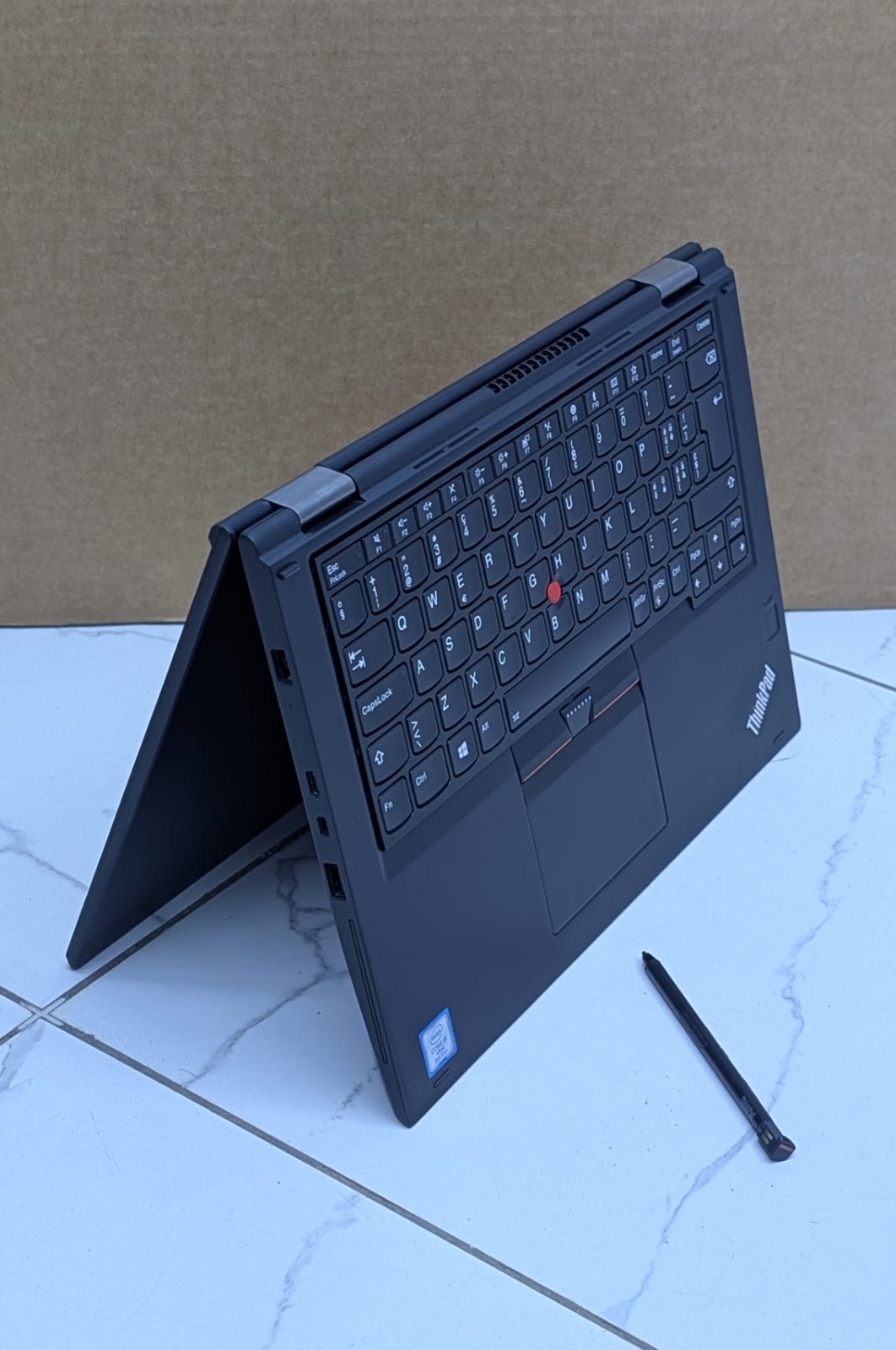 Lenovo